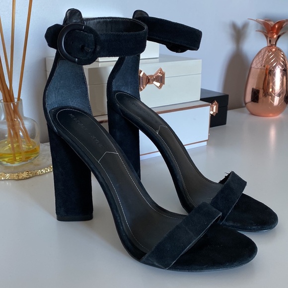 Kendall + Kylie GISELE Block Heels - Picture 3 of 7